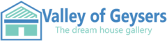 Valley of Geysers