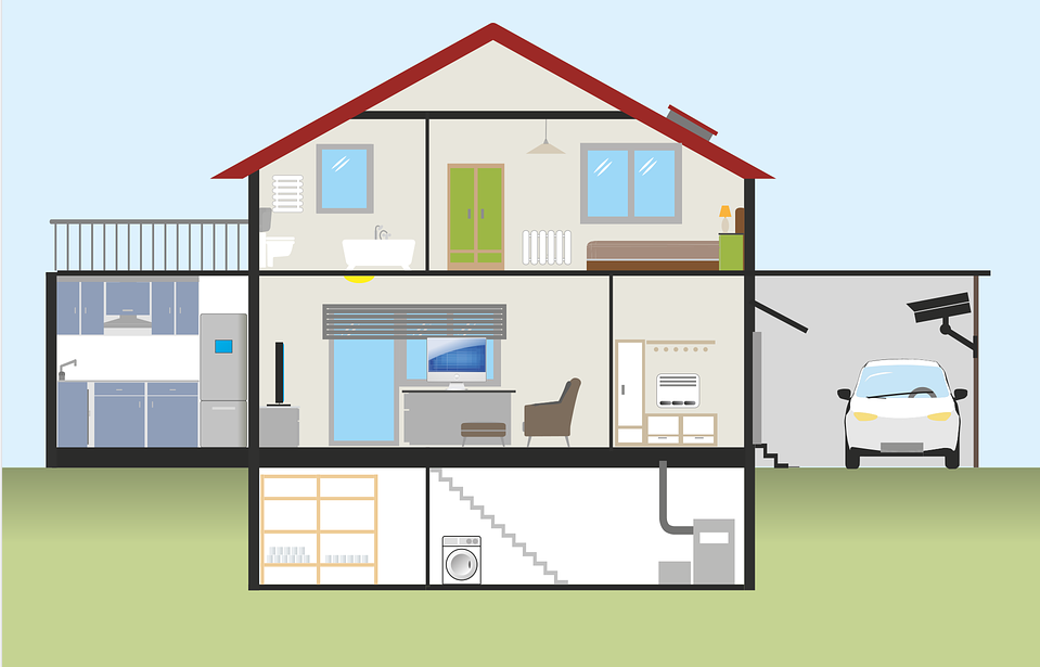 Five Important Home Appliances to Own in 2018 post thumbnail image