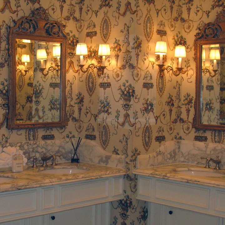 bathroom design