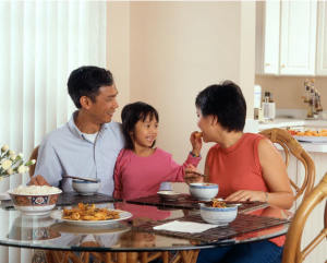 promote healty eating habits