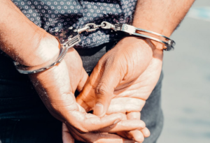 crime