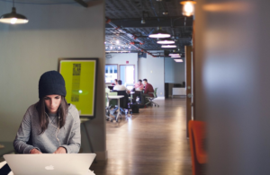 coworking space