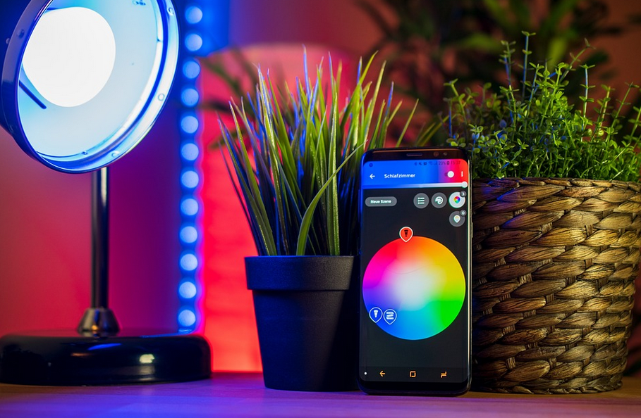 smart home